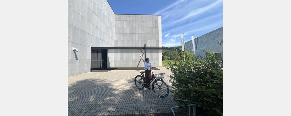 Image from Tilburg University