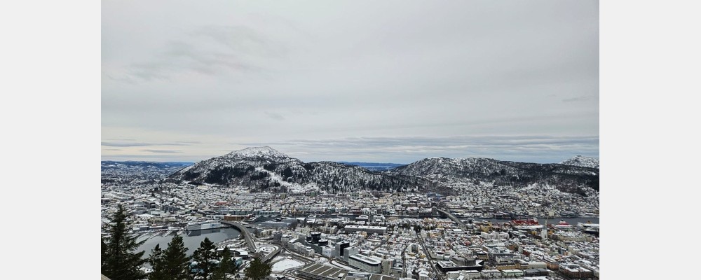 Image from NHH - Norwegian School of Economics
