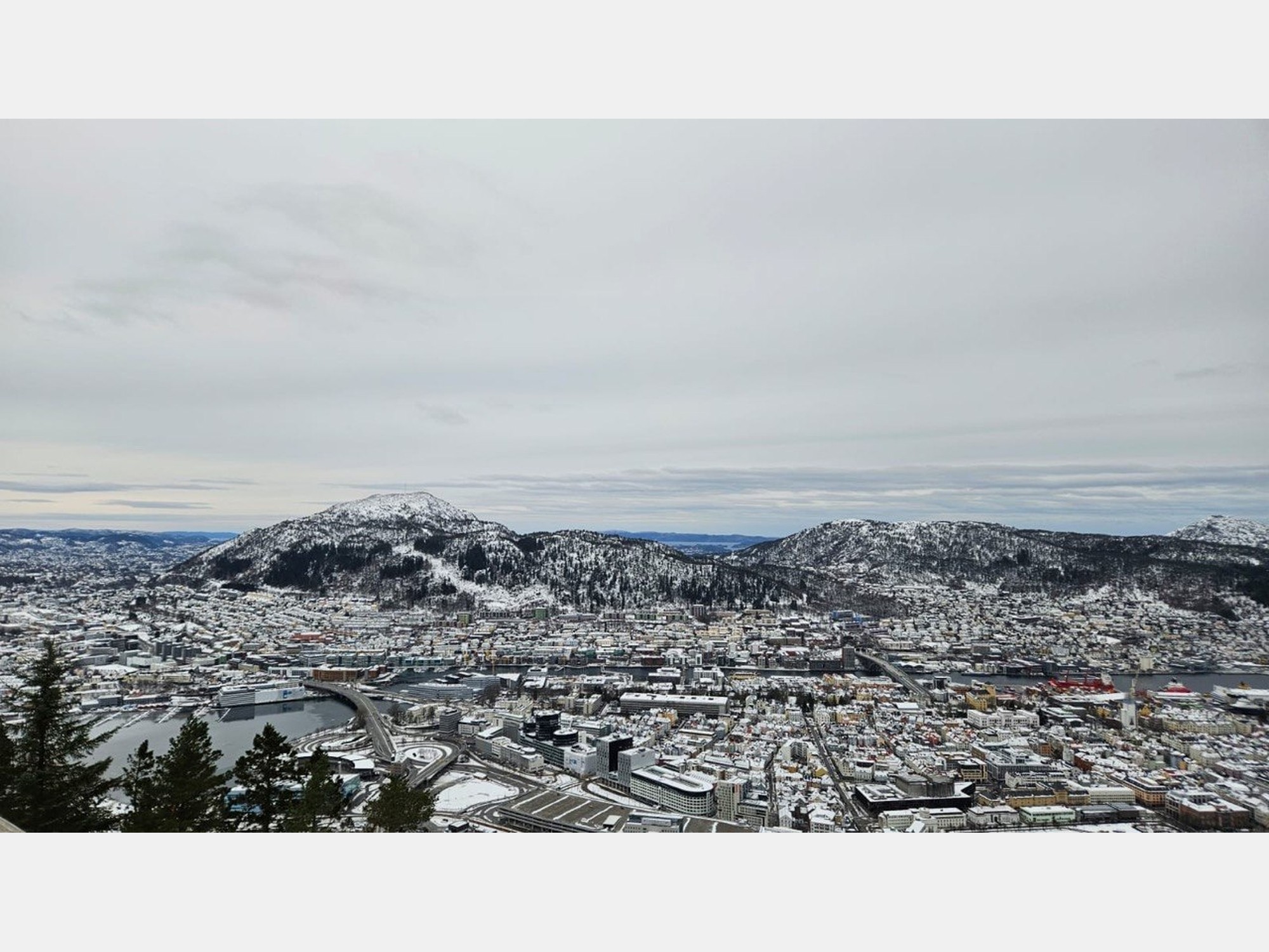 Image from NHH - Norwegian School of Economics