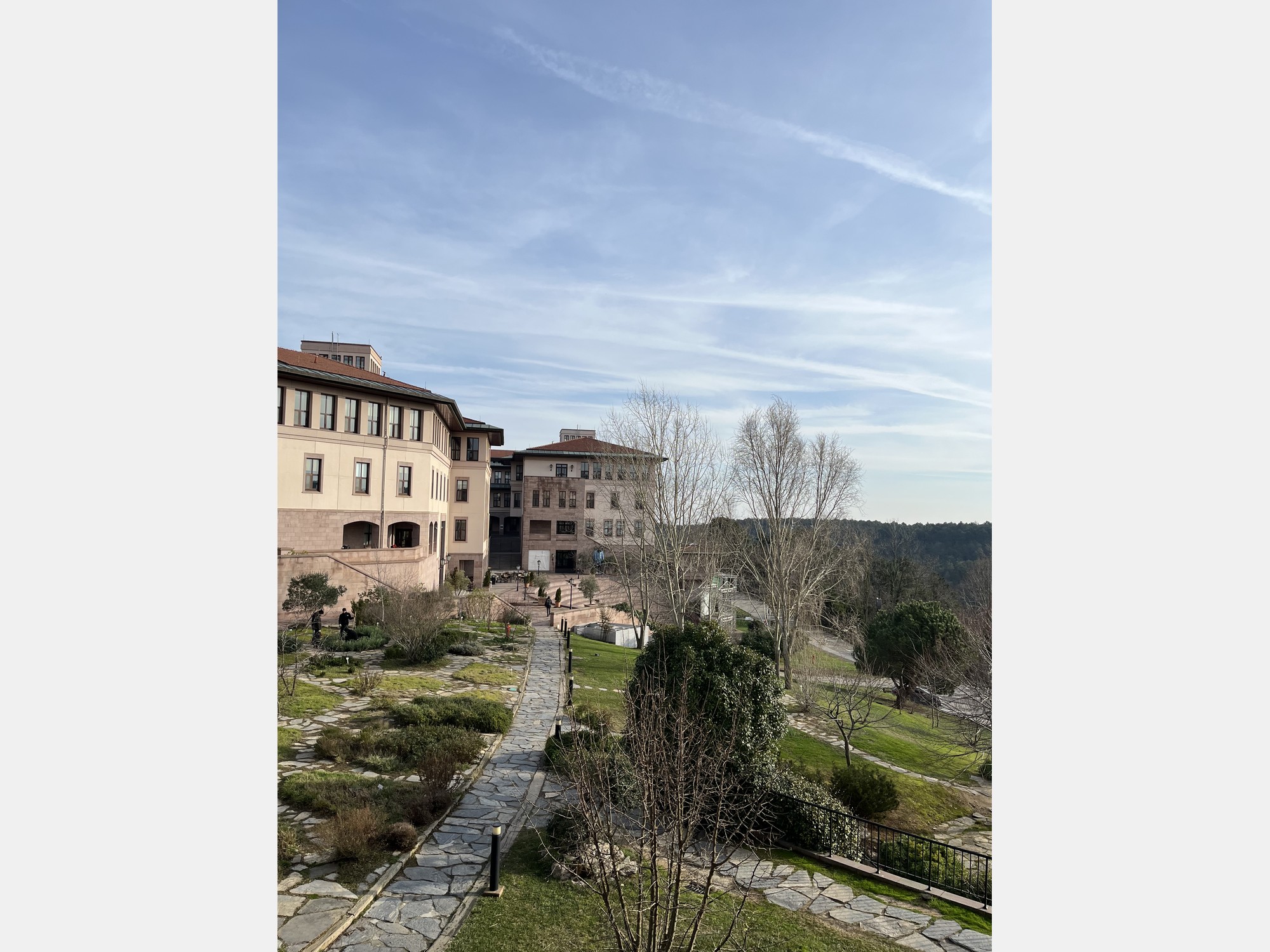Image from Koç University