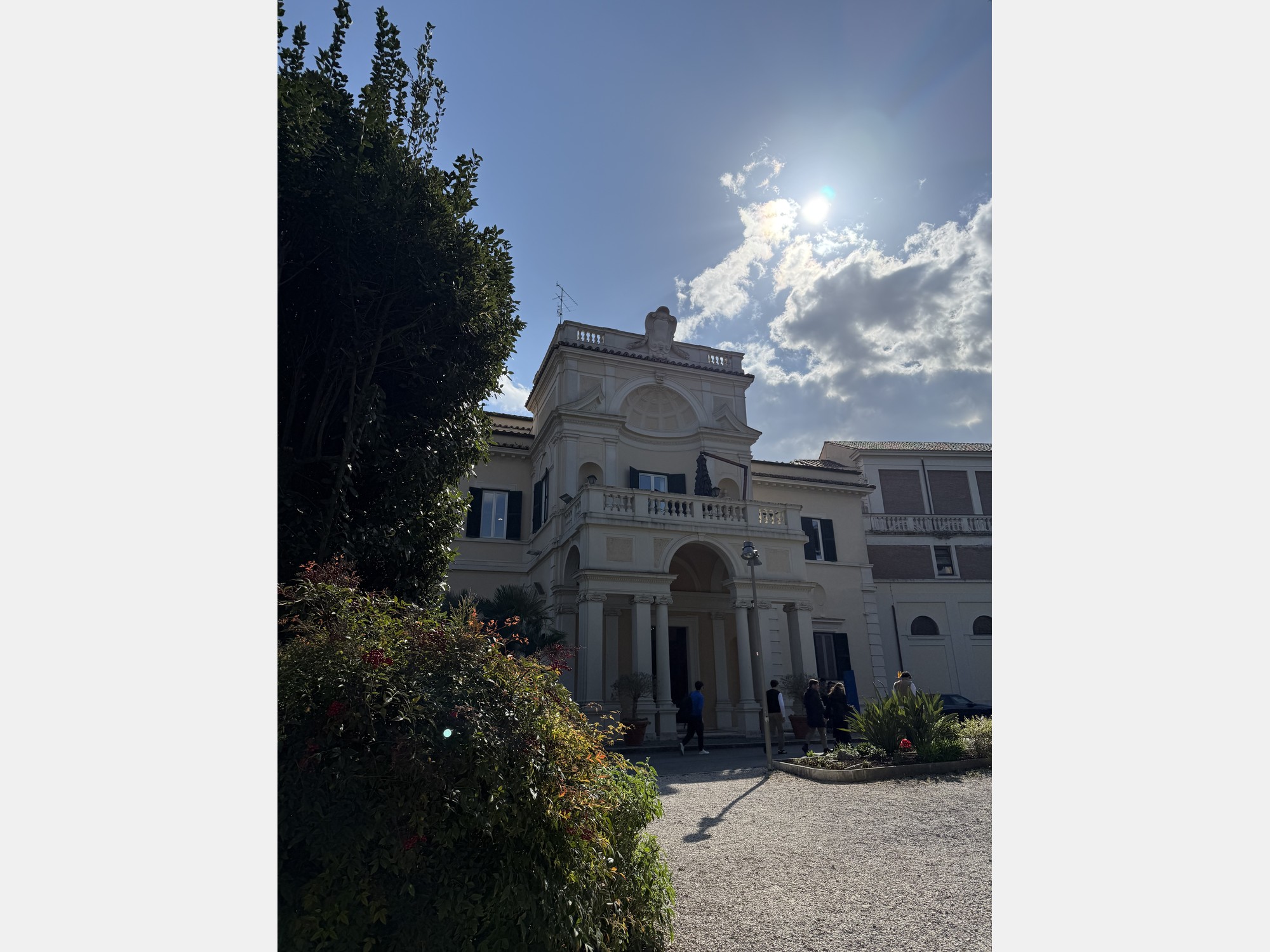 Image from LUISS Guido Carli