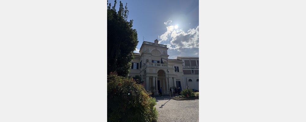 Image from LUISS Guido Carli