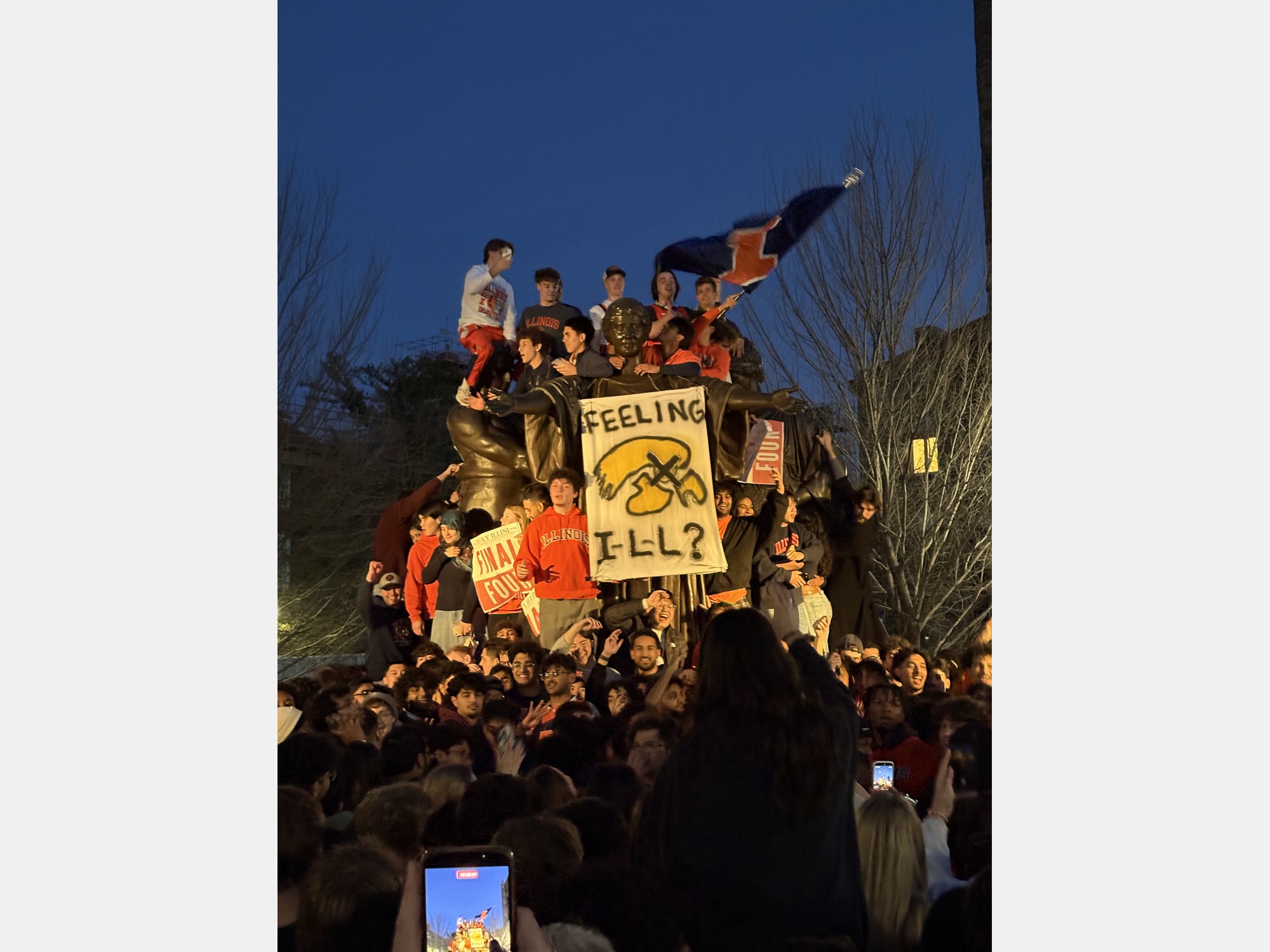 Image from The University of Illinois at Urbana-Champaign