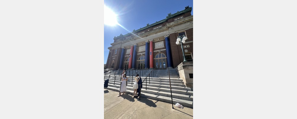 Image from The University of Illinois at Urbana-Champaign