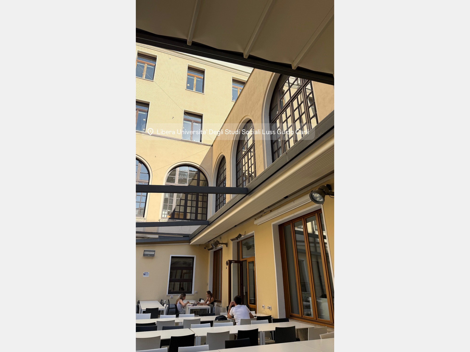 Image from LUISS Guido Carli