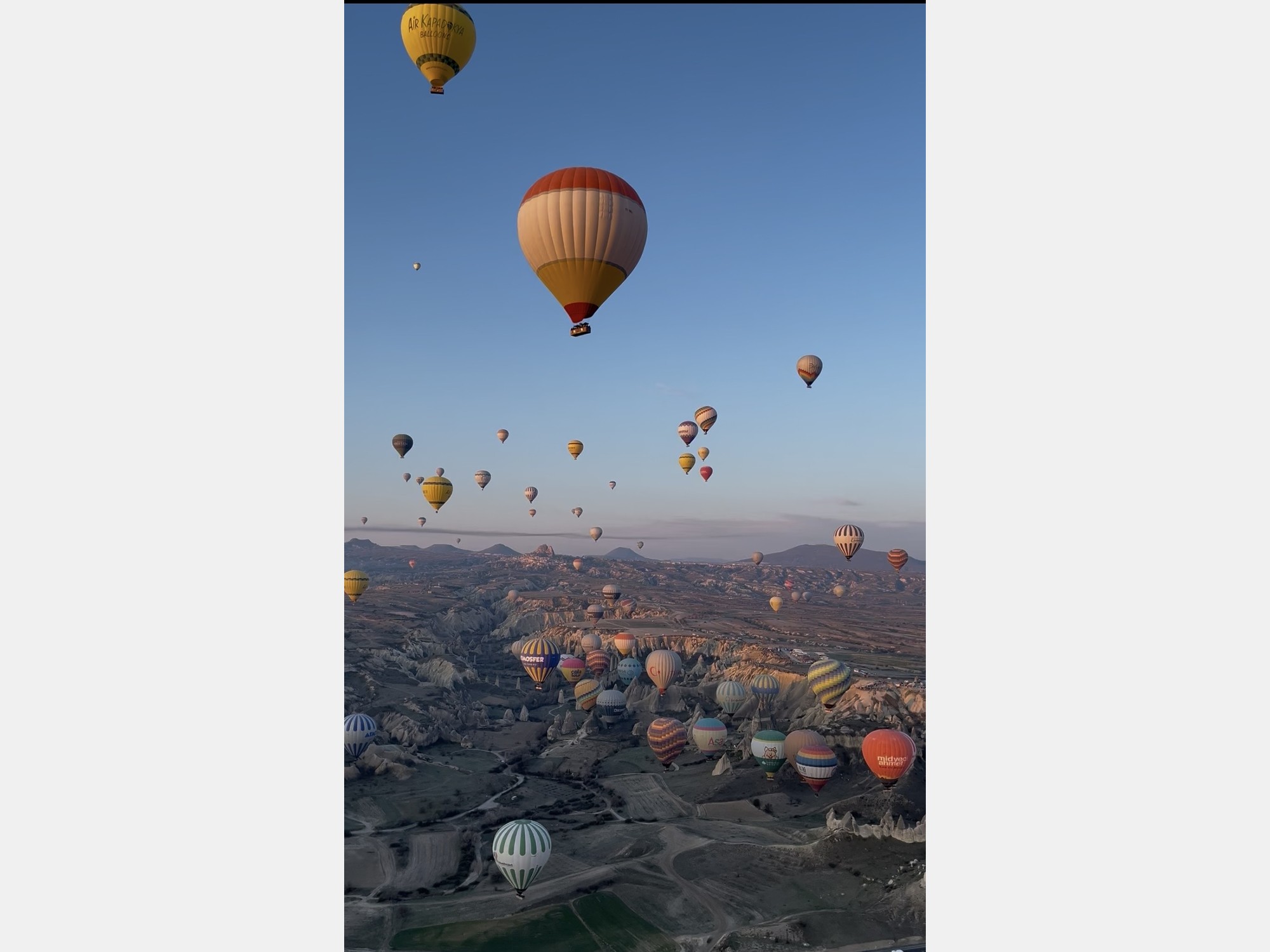 Image from Koç University