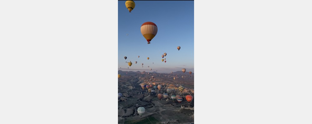 Image from Koç University