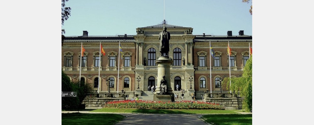 Image from Uppsala University