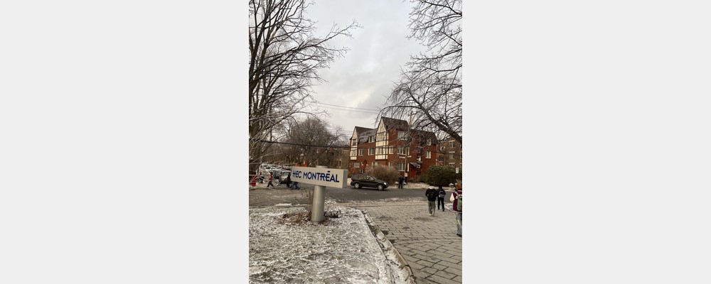 Image from HEC Montréal