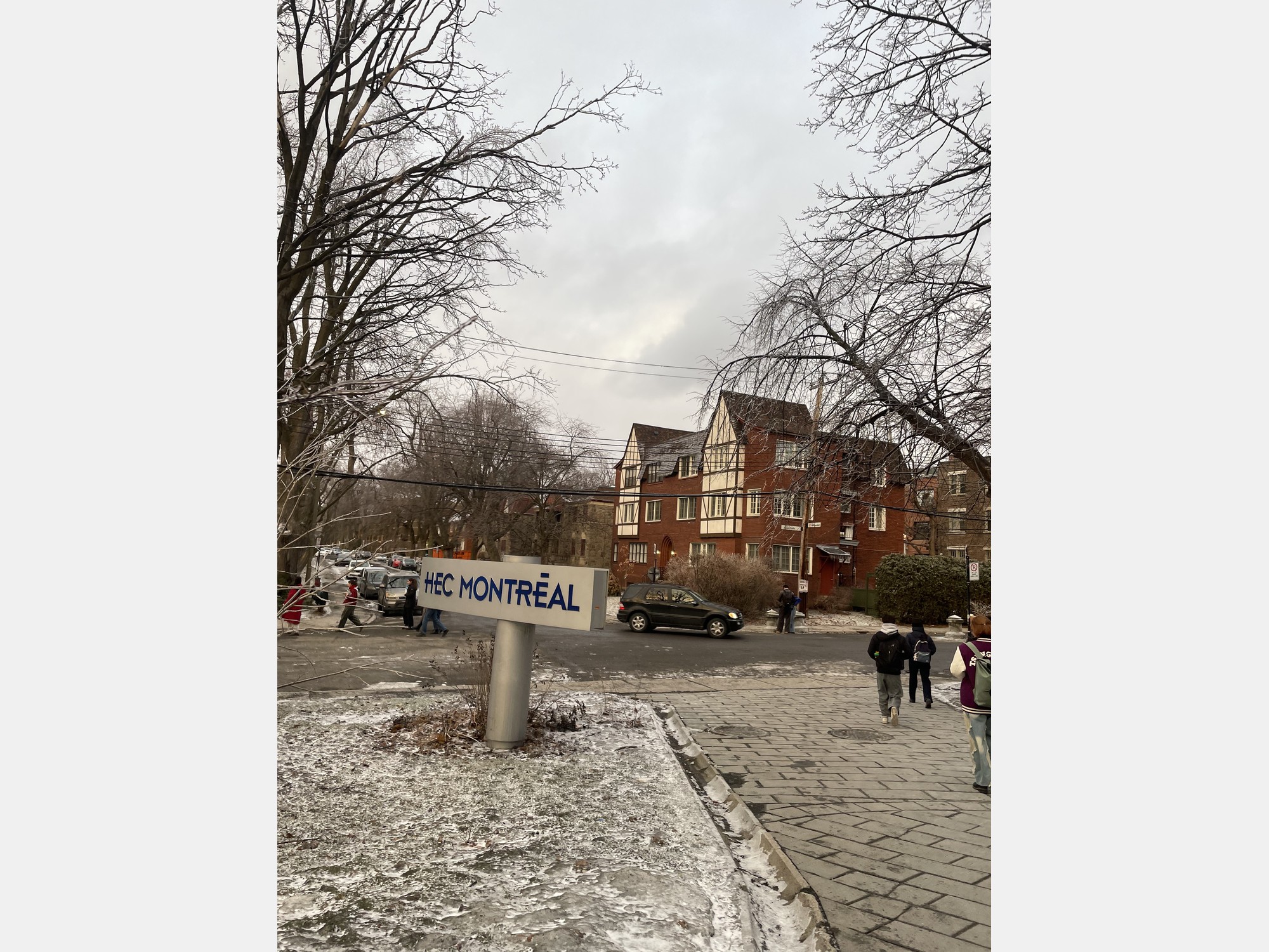 Image from HEC Montréal