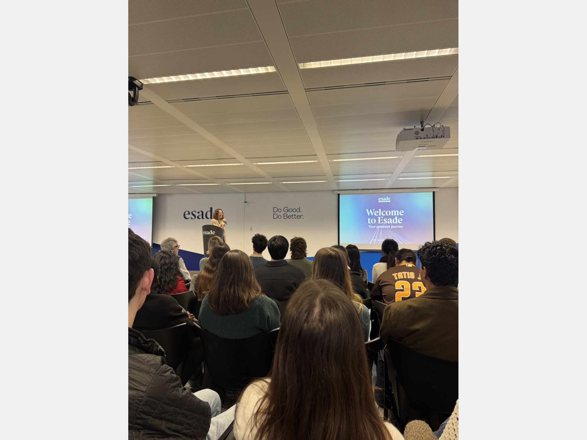 Image from Ramon Llull University