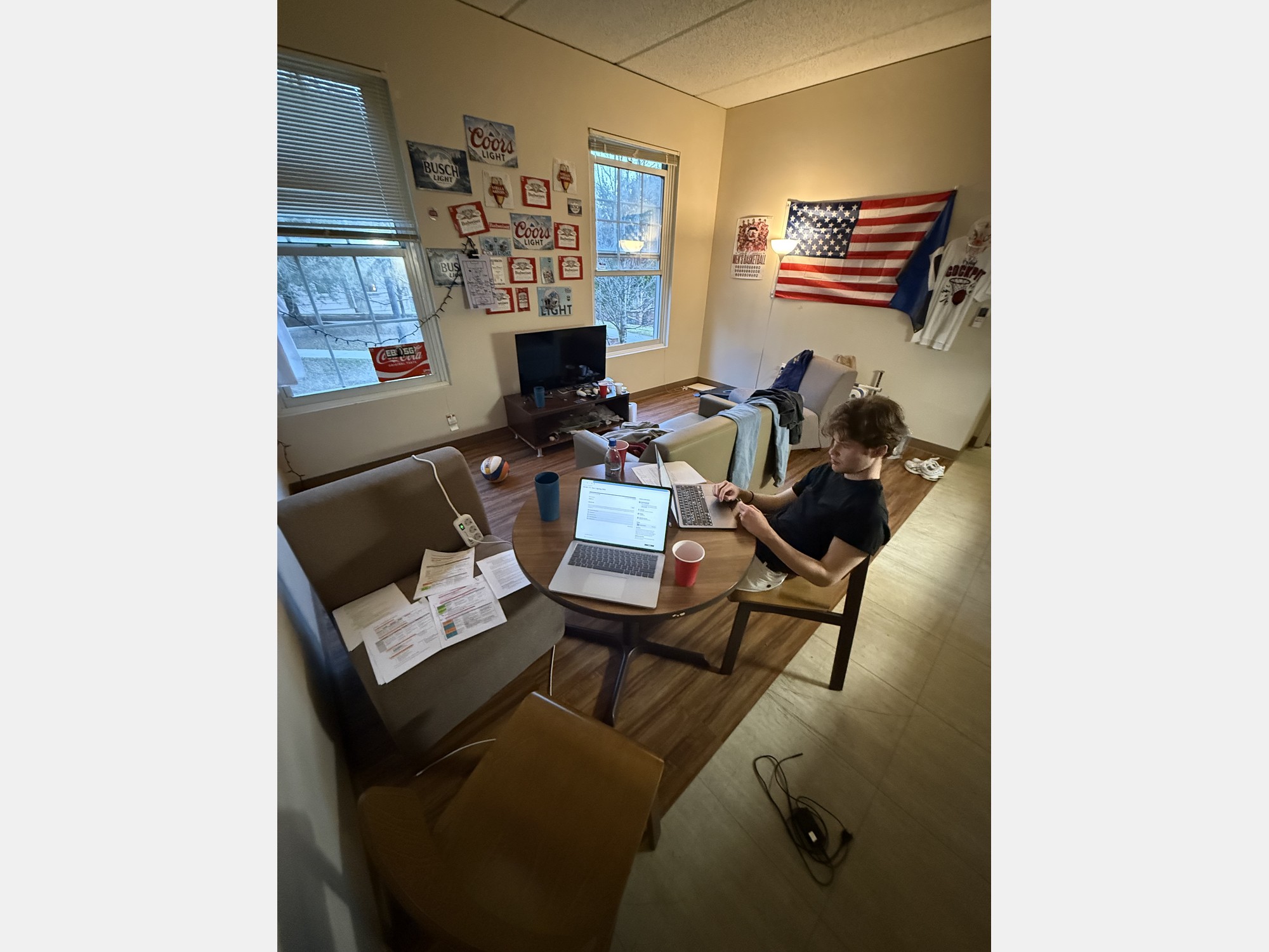 Image from University of South Carolina
