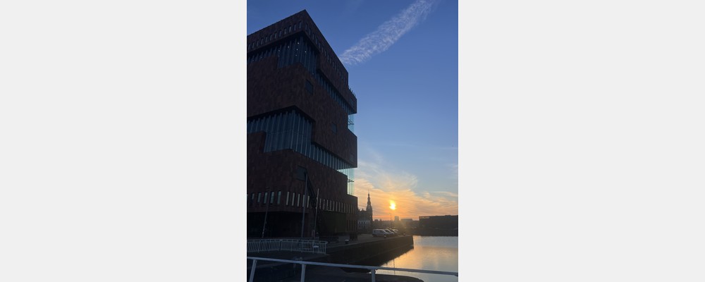 Image from University of Antwerp
