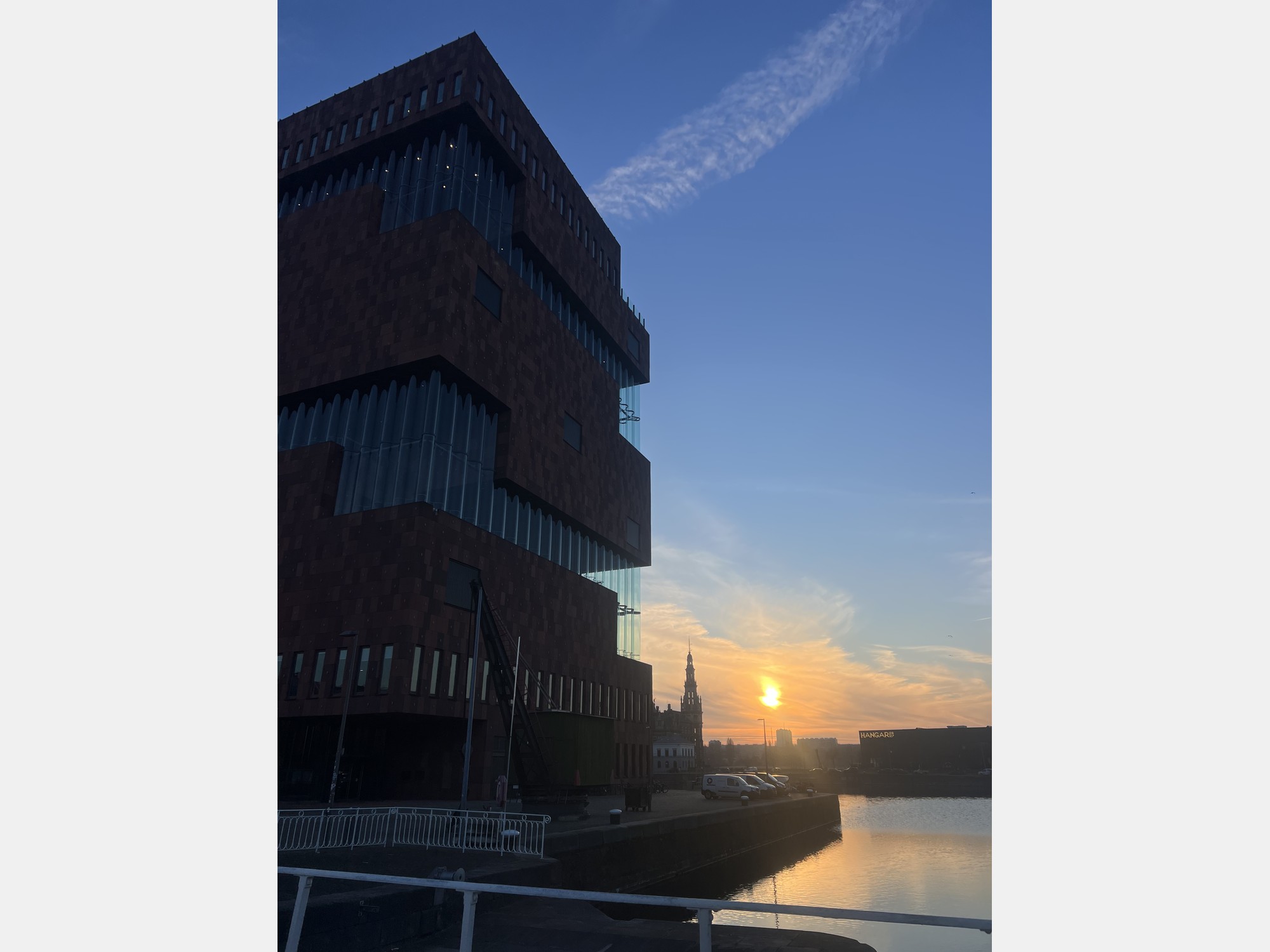Image from University of Antwerp