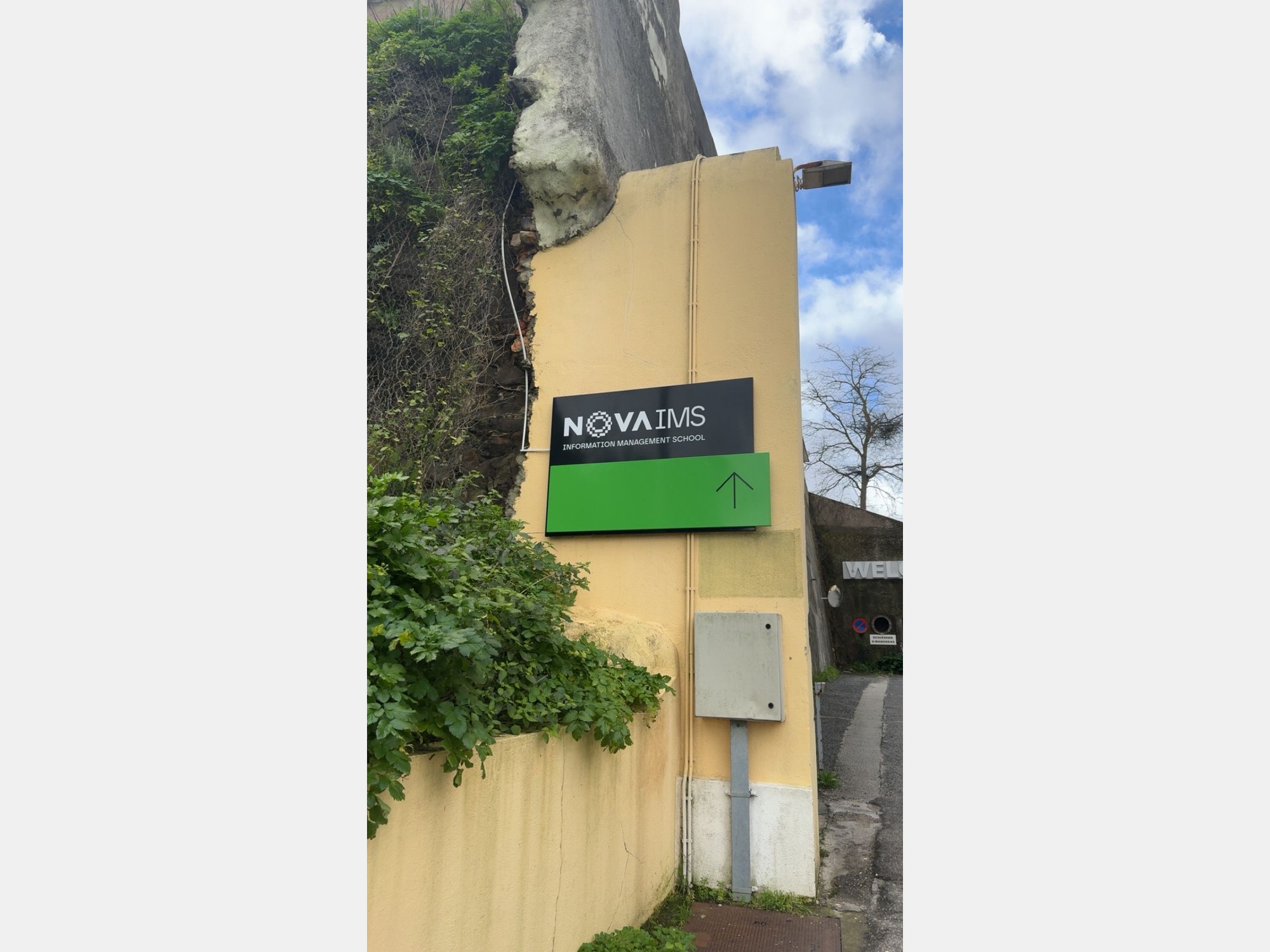 Image from Universidade Nova de Lisboa
