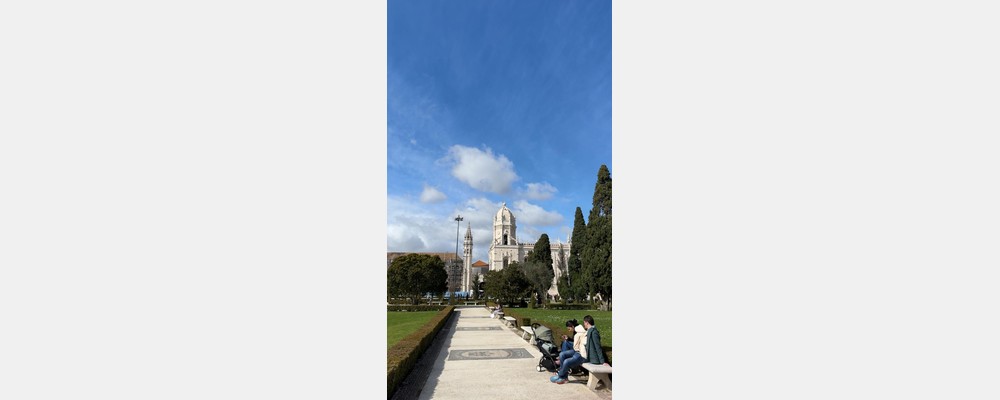 Image from Universidade Nova de Lisboa