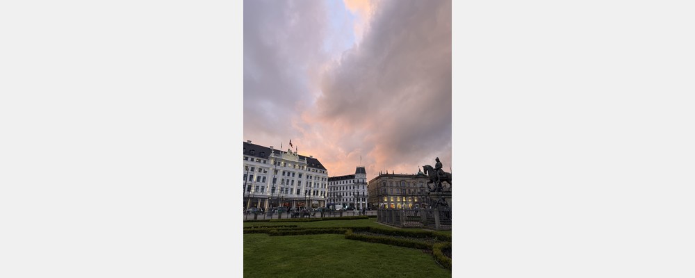 Image from Copenhagen Business School