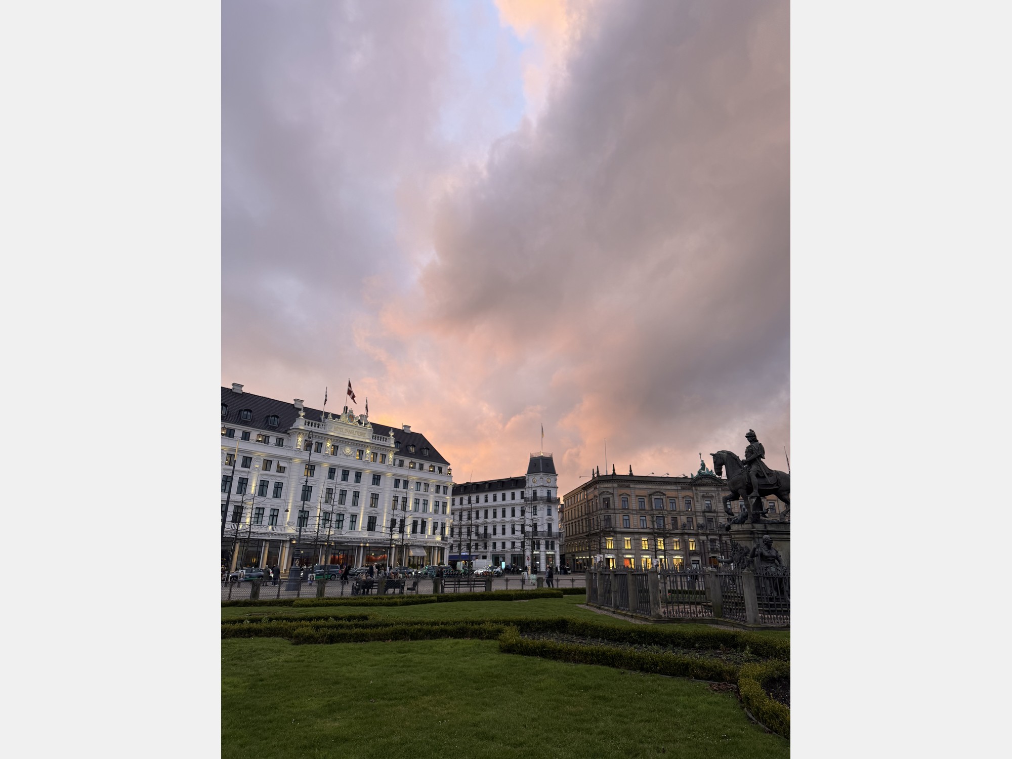 Image from Copenhagen Business School