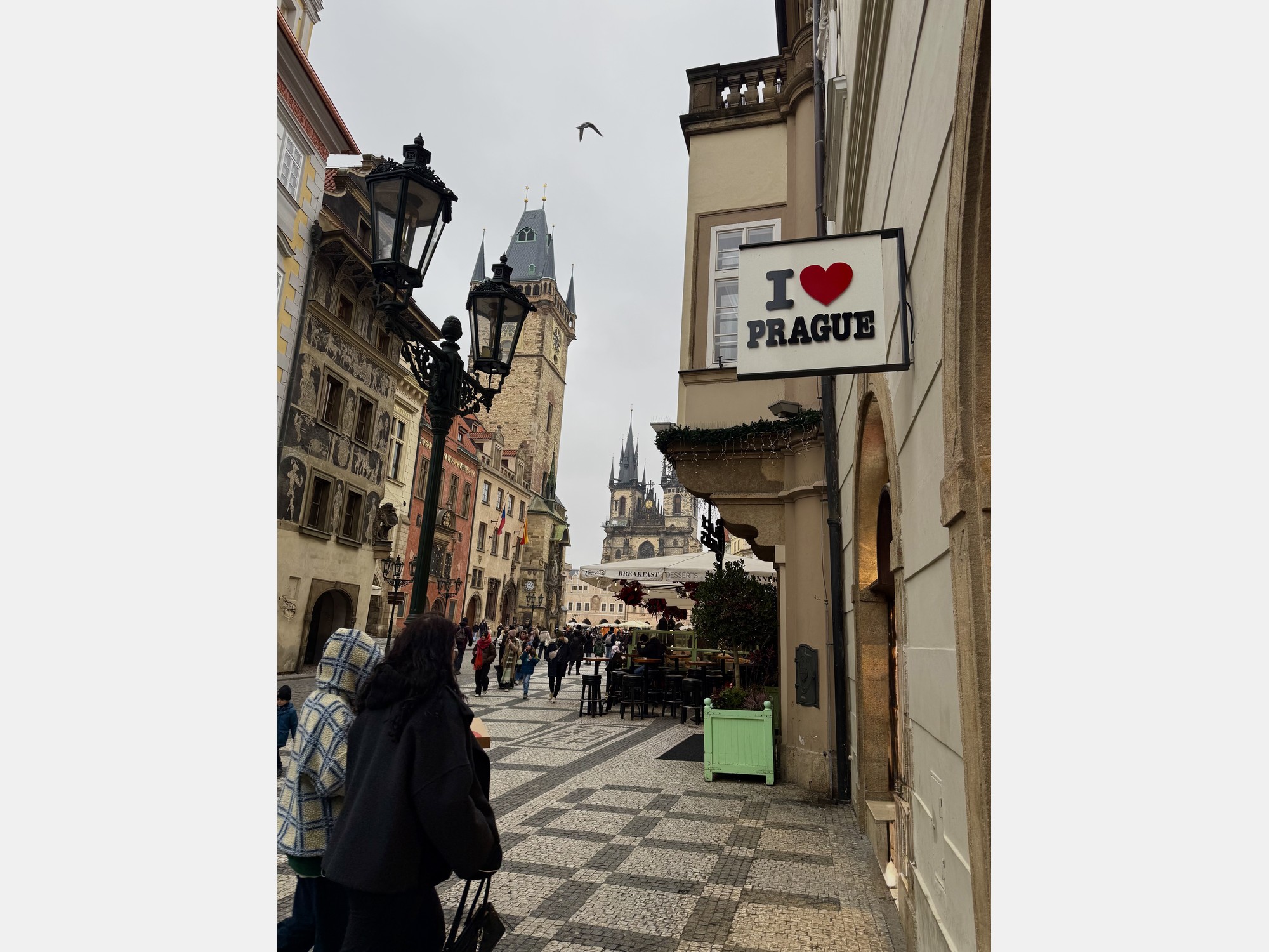 Image from Prague University of Economics and Business
