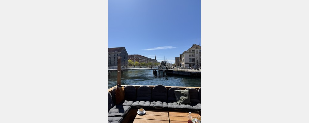 Image from Copenhagen Business School