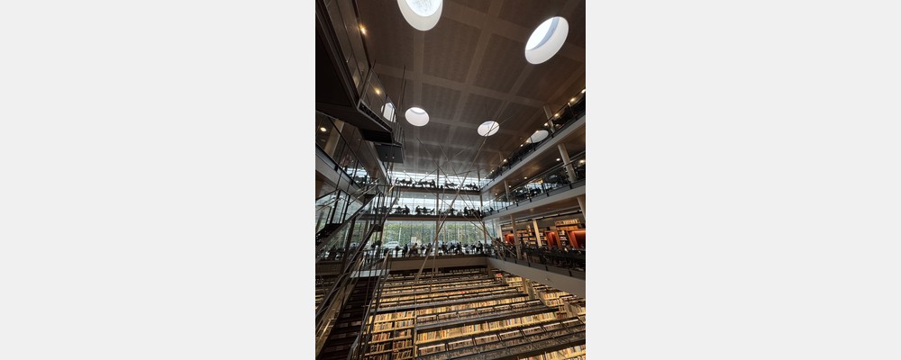 Image from Copenhagen Business School