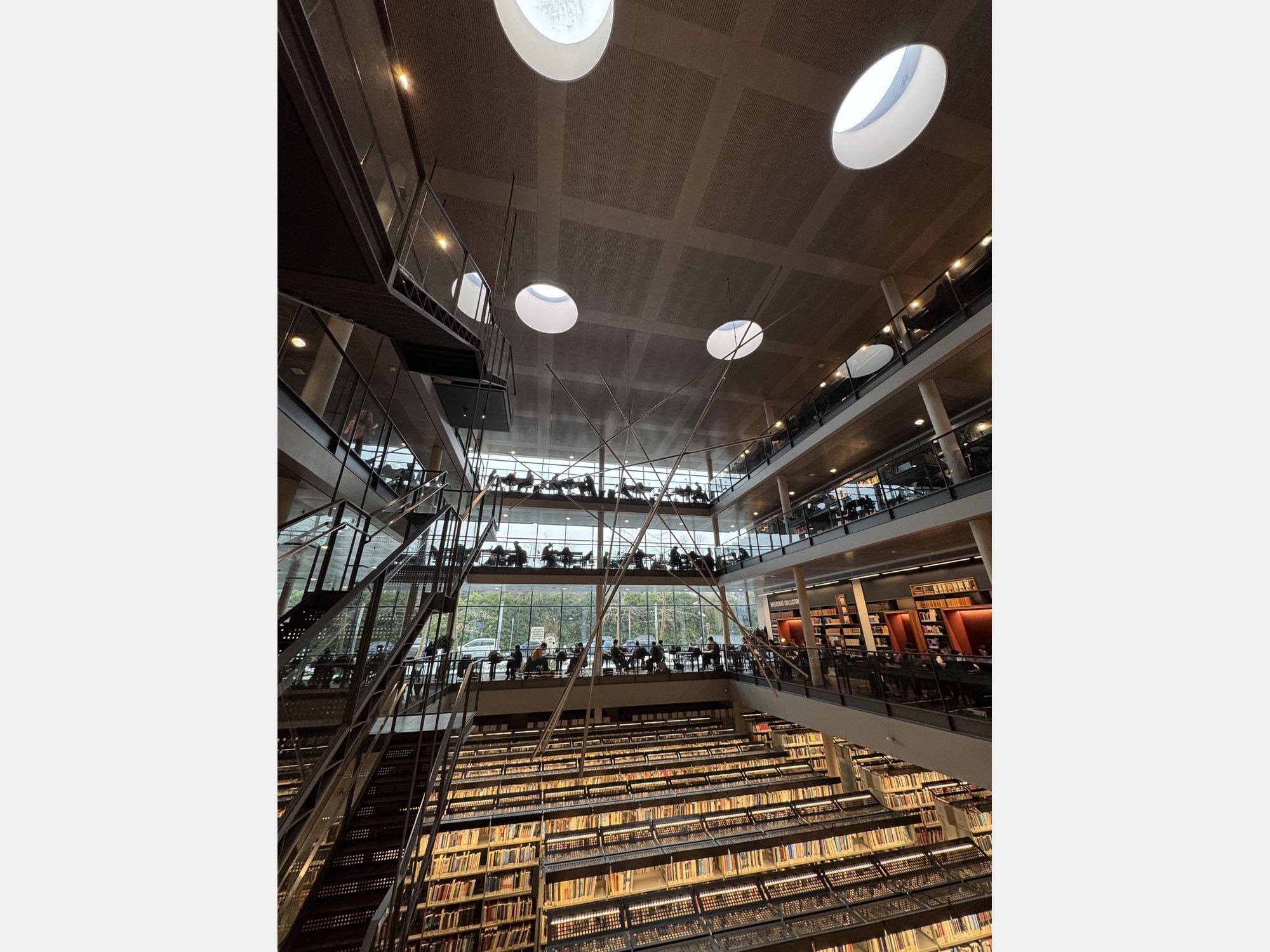 Image from Copenhagen Business School