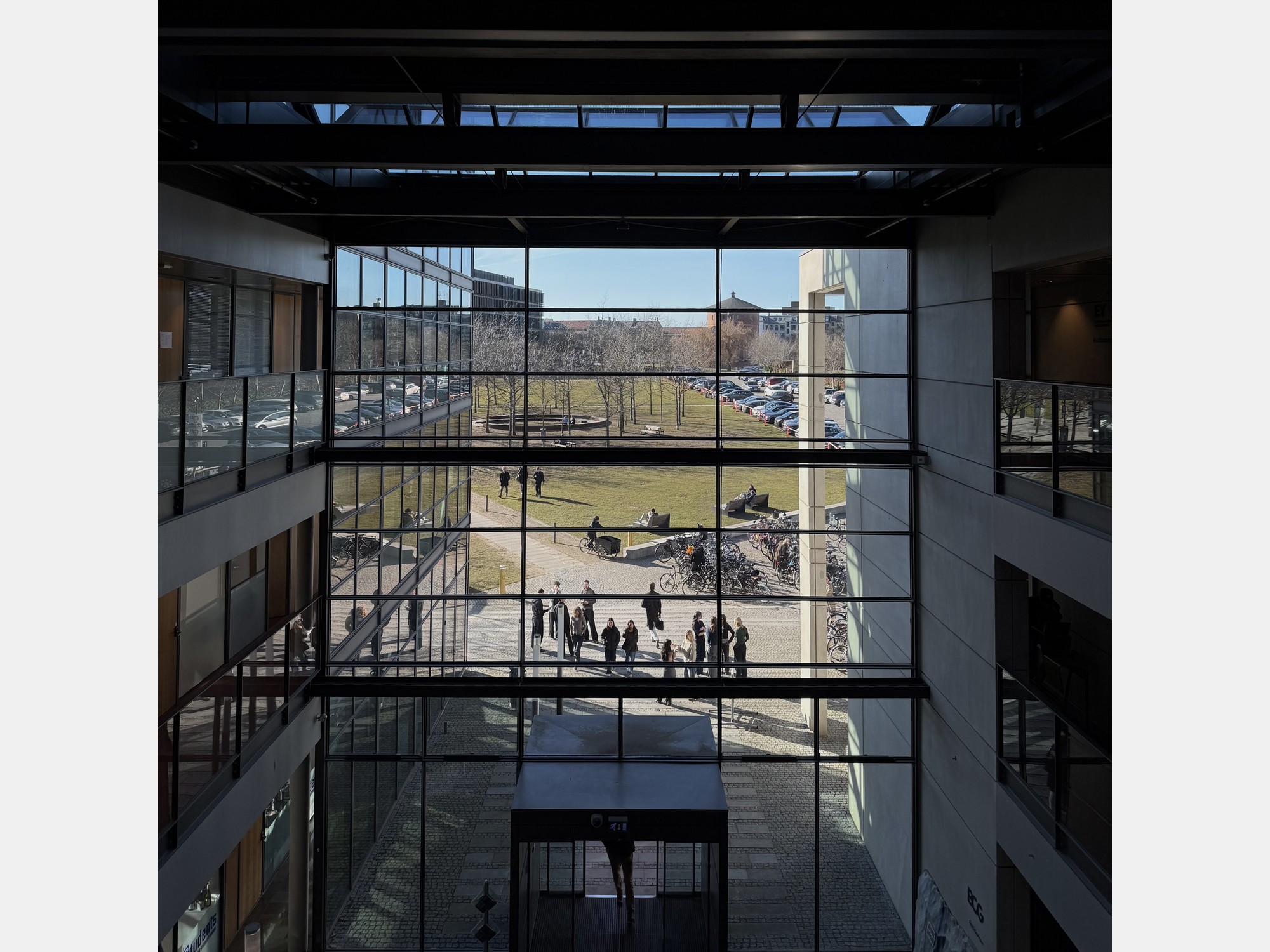 Image from Copenhagen Business School