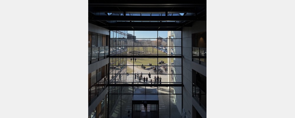 Image from Copenhagen Business School