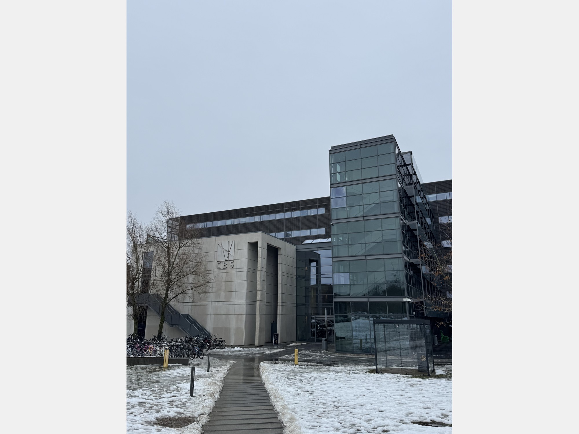 Image from Copenhagen Business School