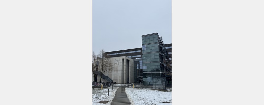 Image from Copenhagen Business School