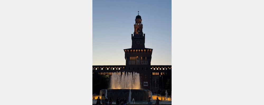 Image from Università Commerciale Luigi Bocconi