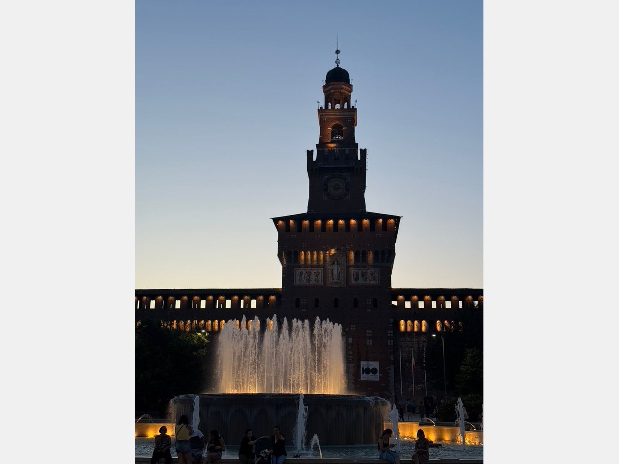 Image from Università Commerciale Luigi Bocconi