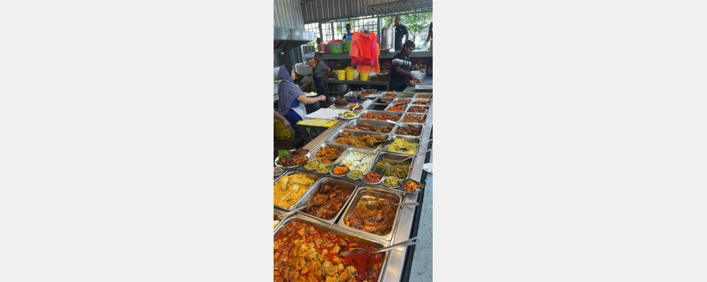Image from University of Malaya
