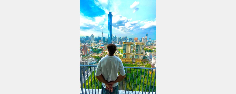 Image from University of Malaya