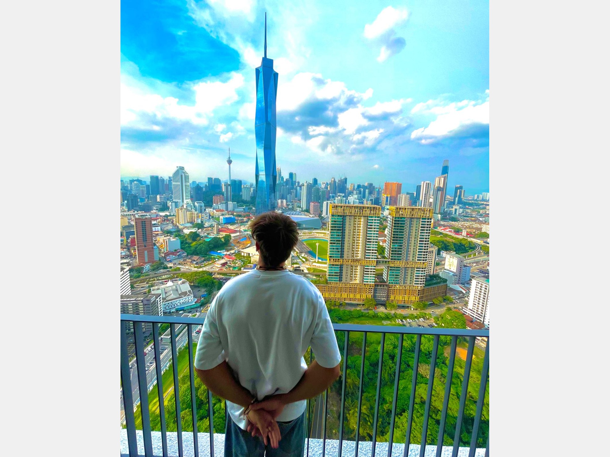 Image from University of Malaya