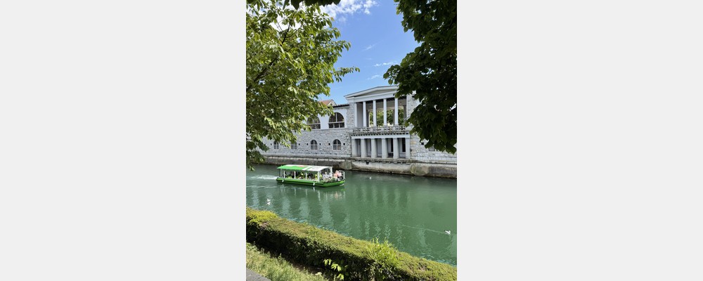 Image from University of Ljubljana