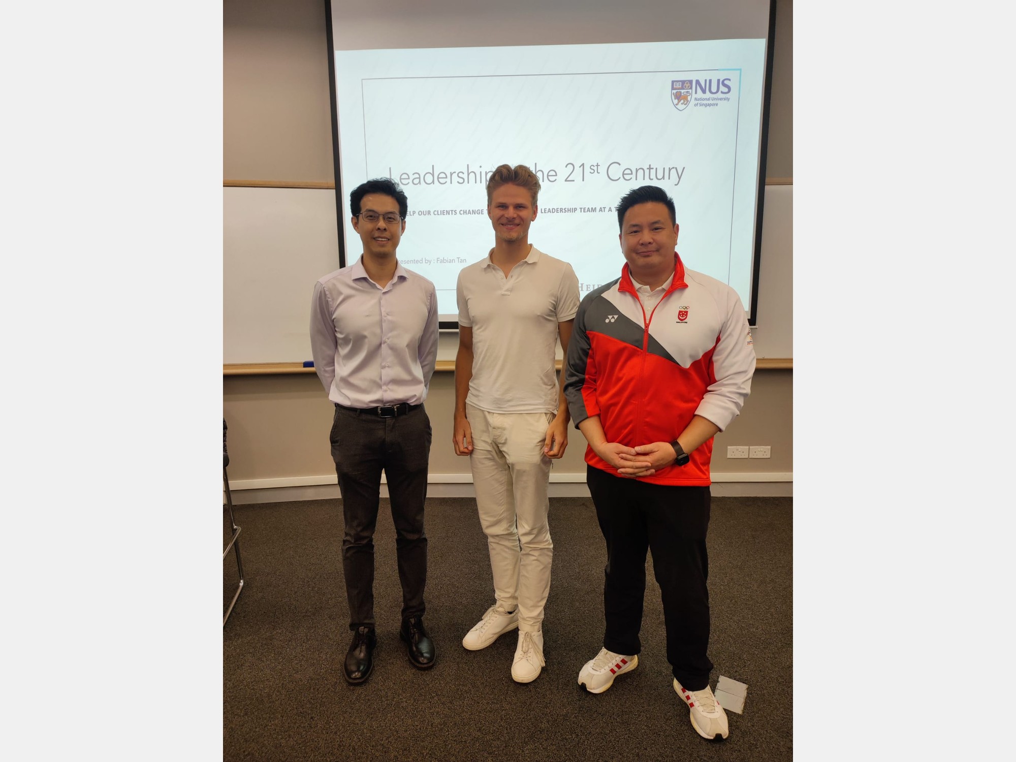 Image from National University of Singapore