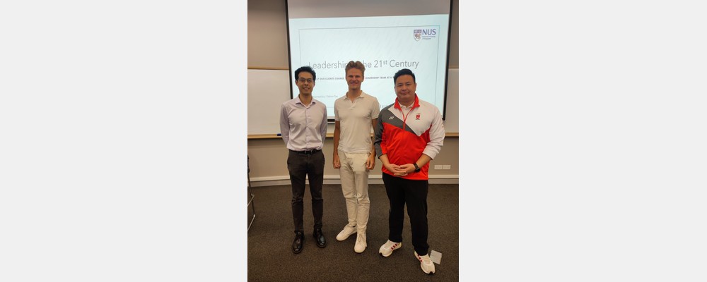 Image from National University of Singapore