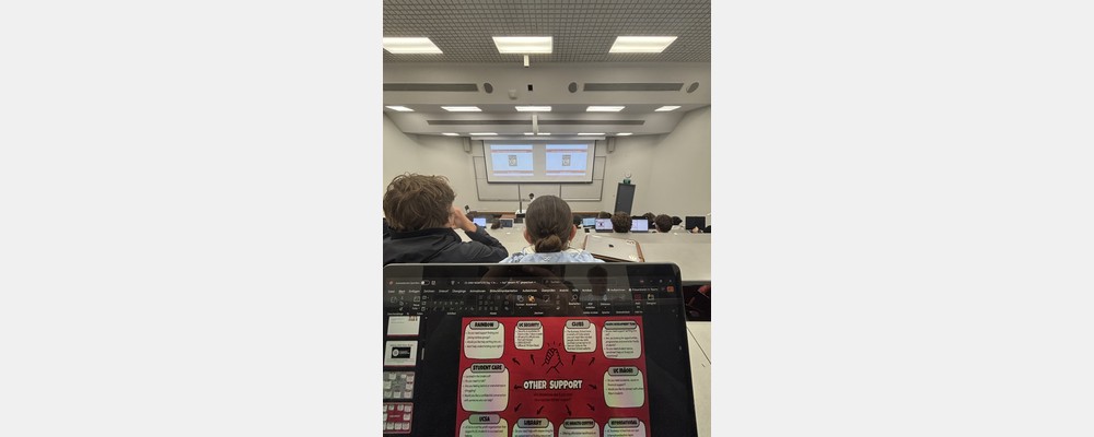 Image from University of Canterbury