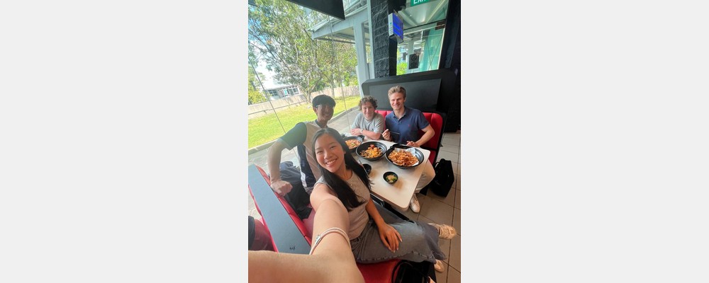 Image from National University of Singapore