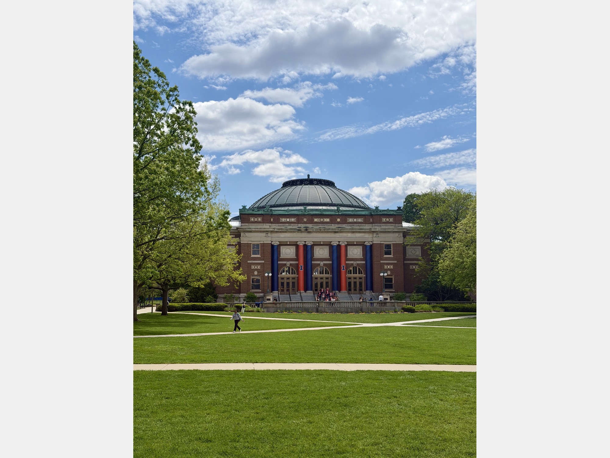Image from The University of Illinois at Urbana-Champaign