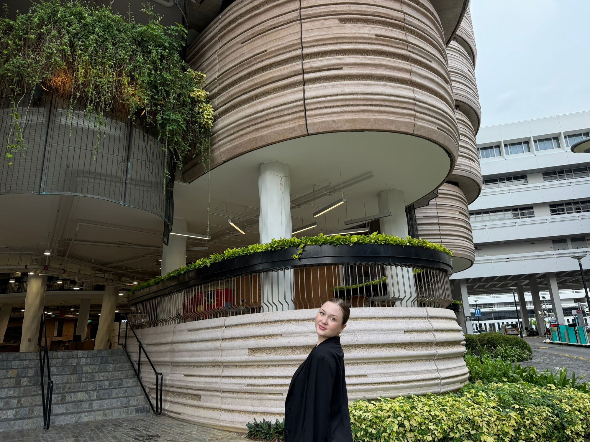 Image from Nanyang Technological University