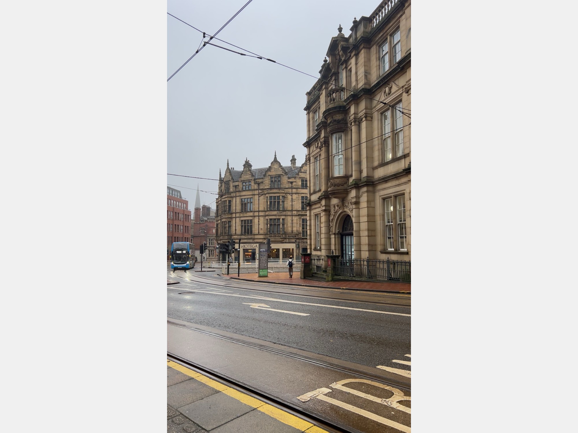 Image from The University of Sheffield