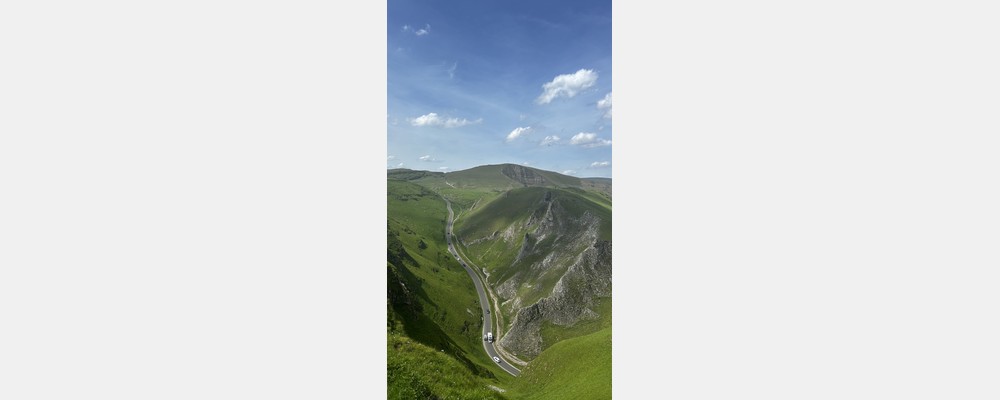 Image from The University of Sheffield