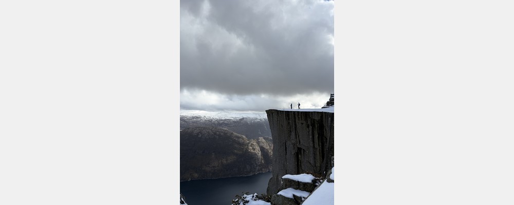 Image from BI Norwegian Business School