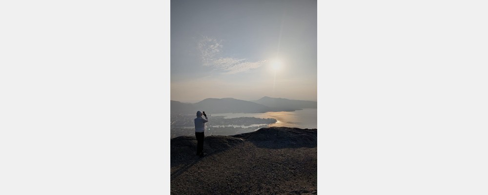 Image from NHH - Norwegian School of Economics