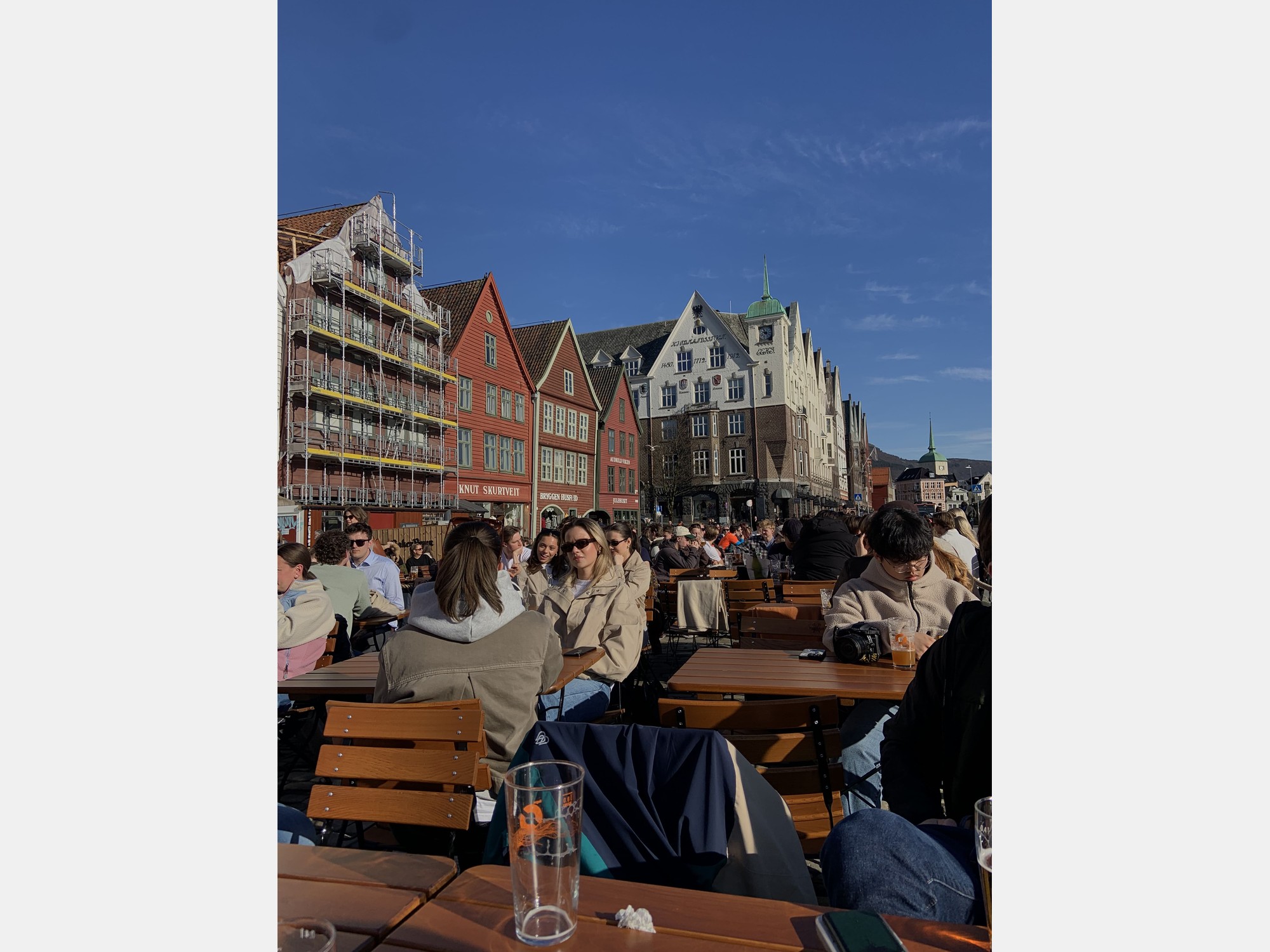 Image from NHH - Norwegian School of Economics