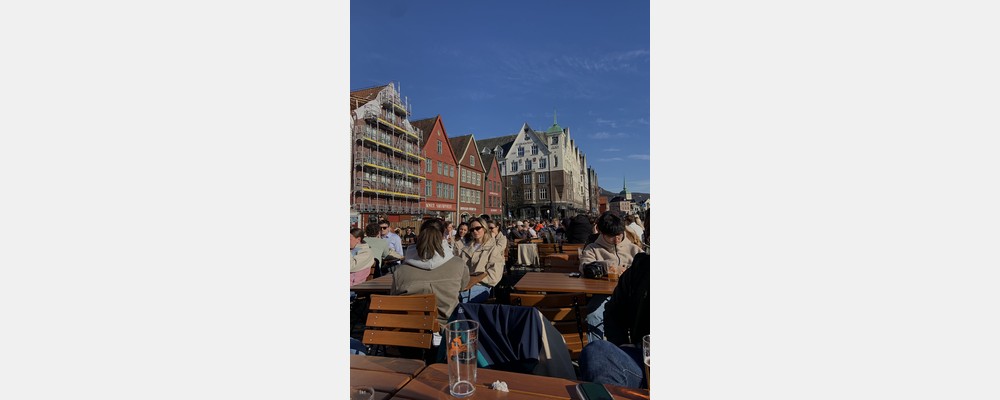 Image from NHH - Norwegian School of Economics