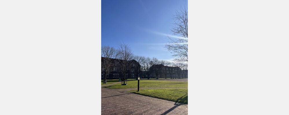 Image from Utrecht University