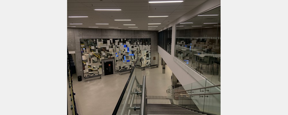 Image from NHH - Norwegian School of Economics